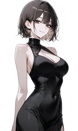 Profile image of 坂本 未羽