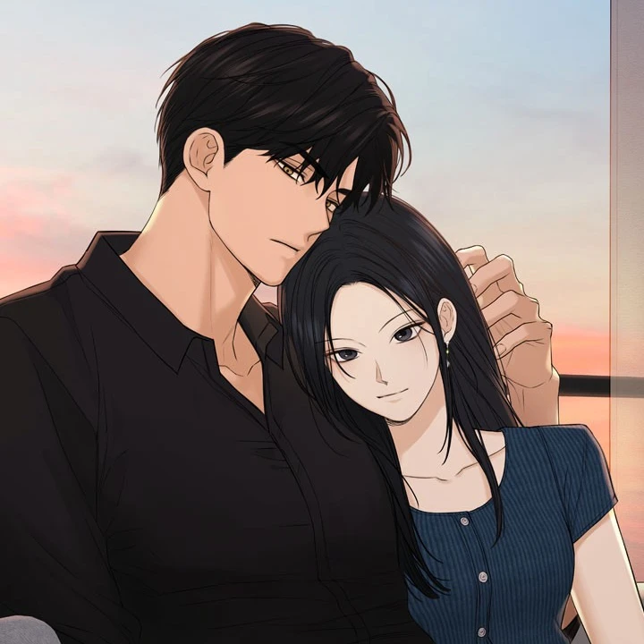 진상커플 손님