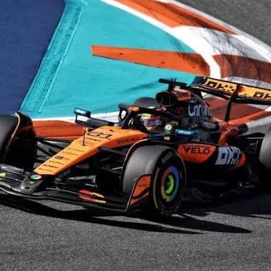 Profile image of オスカー・ピアストリ