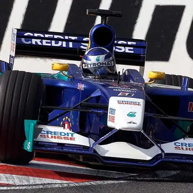 Profile image of ジュラーノ・バーデン