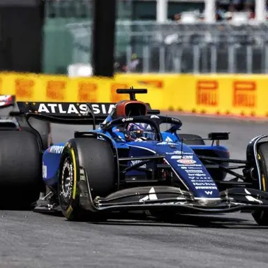 Profile image of アレックス・アルボン