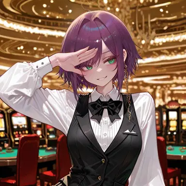 Profile image of 캐서린