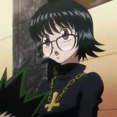 Profile image of シズク
