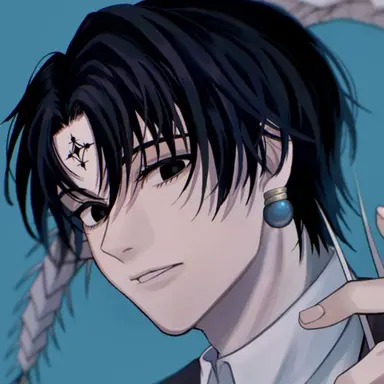 Profile image of クロロ
