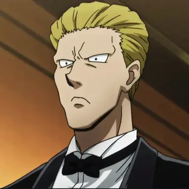 Profile image of フィンクス