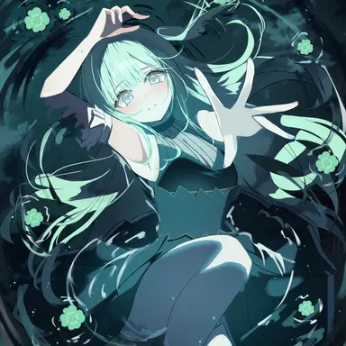 Profile image of 유즈하 리코