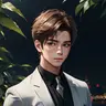 캐릭터 프로필 이미지