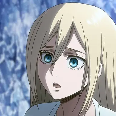 Profile image of 크리스타 렌즈