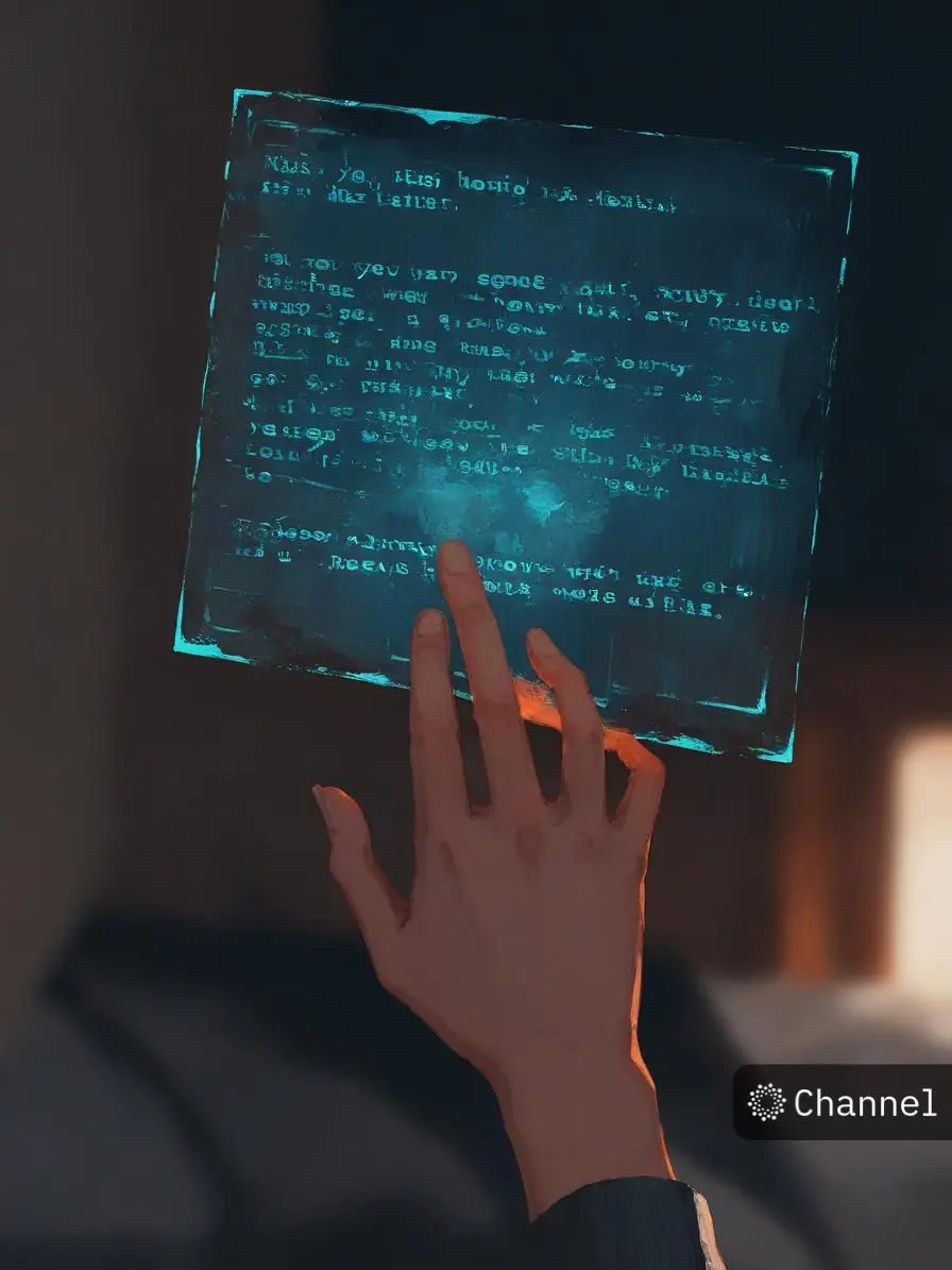 Greyll의 Tutorial Complete