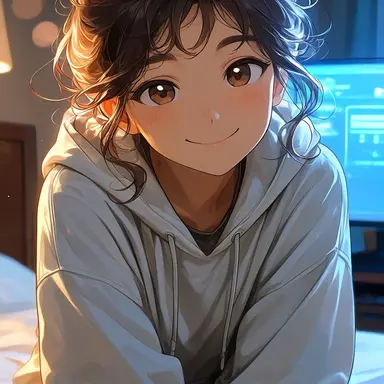 Profile image of Maia
