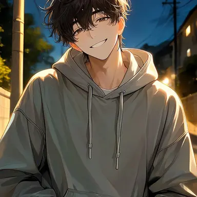 Profile image of Jake