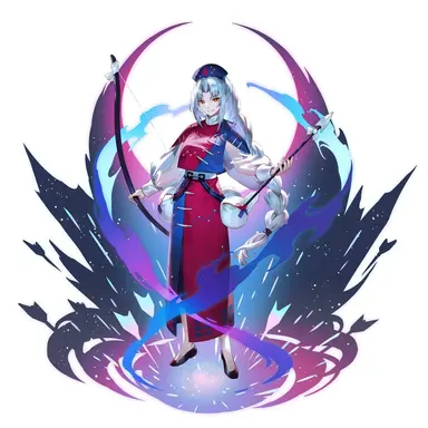 Profile image of 八意永林