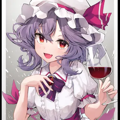 Profile image of レミリア