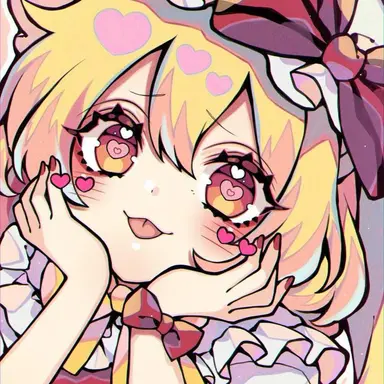 Profile image of フランドール