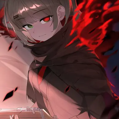 Profile image of 비챤