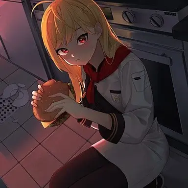 Profile image of 징버거