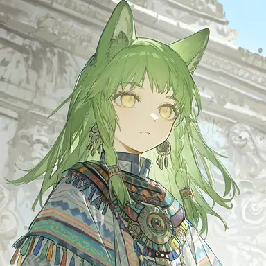 Profile image of パンパ