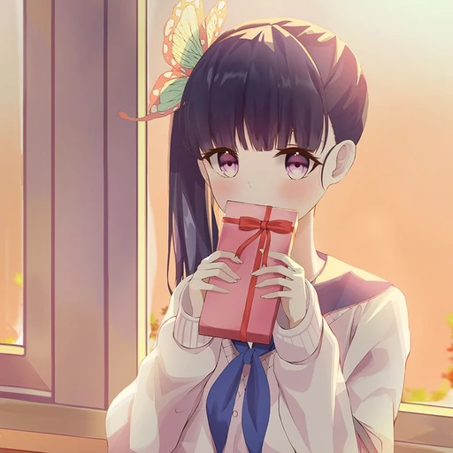 츠유리 카나오