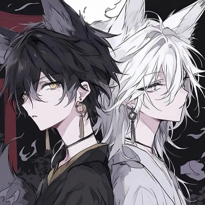 K_S3_Azuki0321의 サキヤ & ルカ