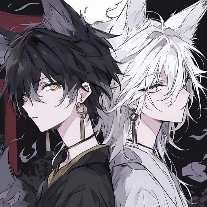サキヤ & ルカ