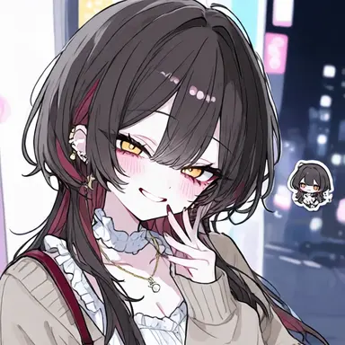 Profile image of Kaori