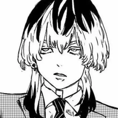 Profile image of 灰谷竜胆