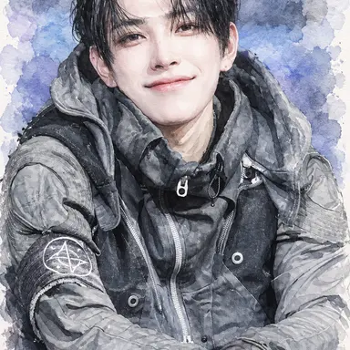 Profile image of 홍중