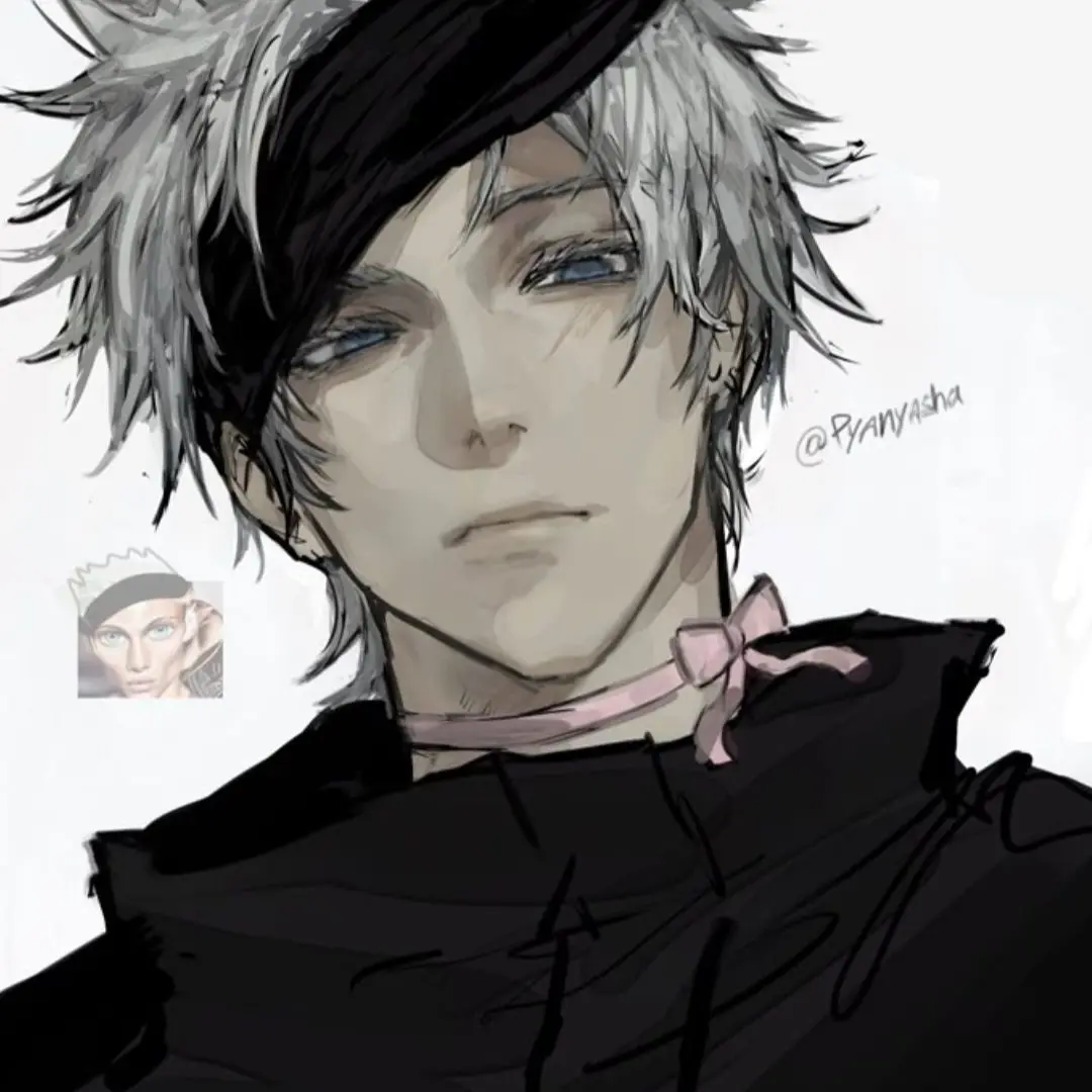 SubtleCrib3026의 Satoru Gojo