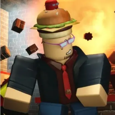 Profile image of 007n7