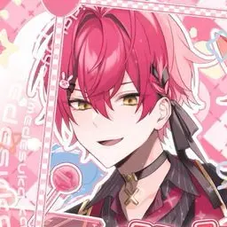 Profile image of ばぁう