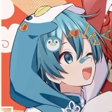 Profile image of ちぐさ