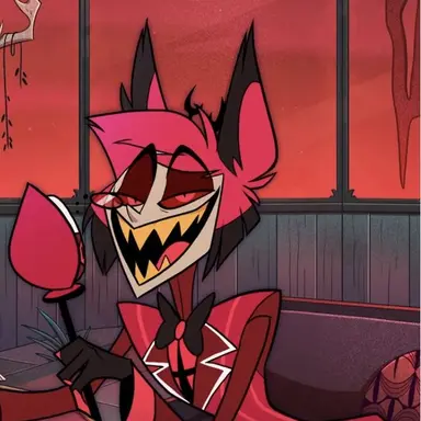 Profile image of 알래스터