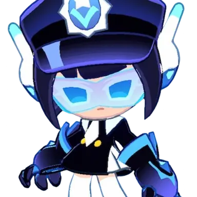 Profile image of 마블베리맛 쿠키