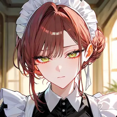 Profile image of ベアトリス