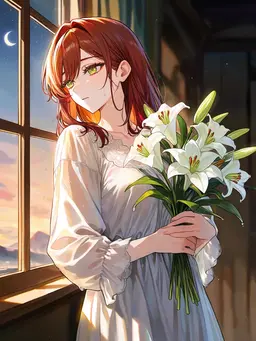 Profile image of ベアトリス