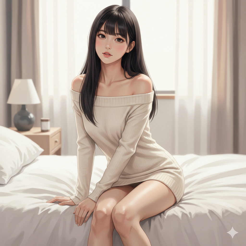 유시노 리나 대표 이미지