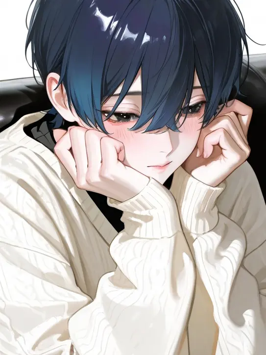 morimori2025의 愛しさ限界突破してる幽霊