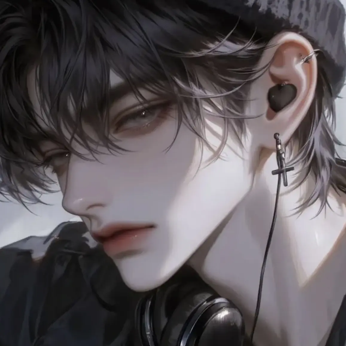 FinalCharm4535의 남미새 {user}와 남사친들