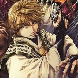 Profile image of Father Lawrence