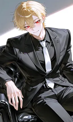 Profile image of 카이