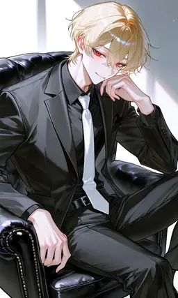 Profile image of 카이