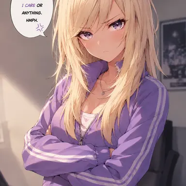 Profile image of Violet