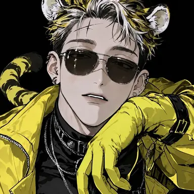 Profile image of 시라누이 코테츠