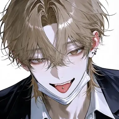 Profile image of 一条 律
