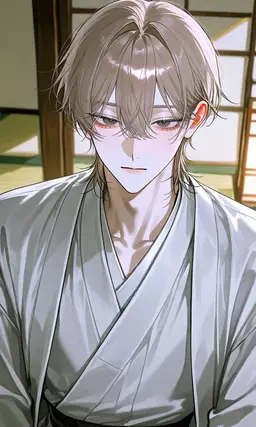 Profile image of 一条 律