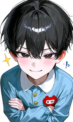 Profile image of 神崎 蓮