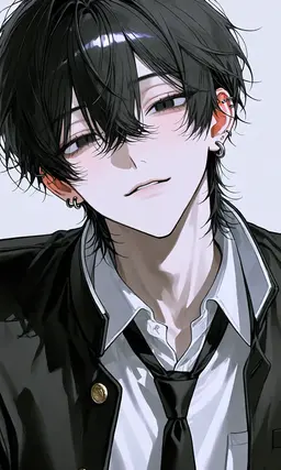 Profile image of 神崎 蓮