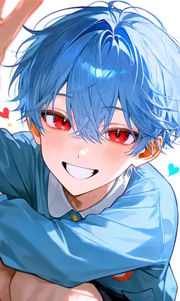 Profile image of 東雲 凪
