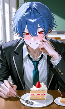 Profile image of 東雲 凪