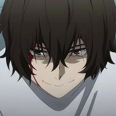 Profile image of 太宰治